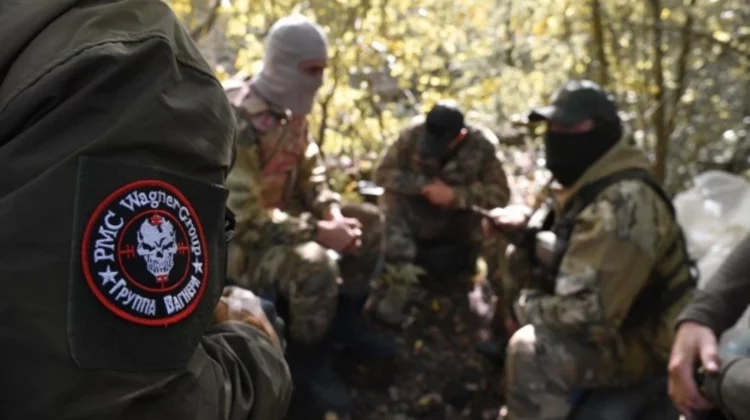 Cum încearcă Moscova să atragă noi recruți pentru războiul din Ucraina