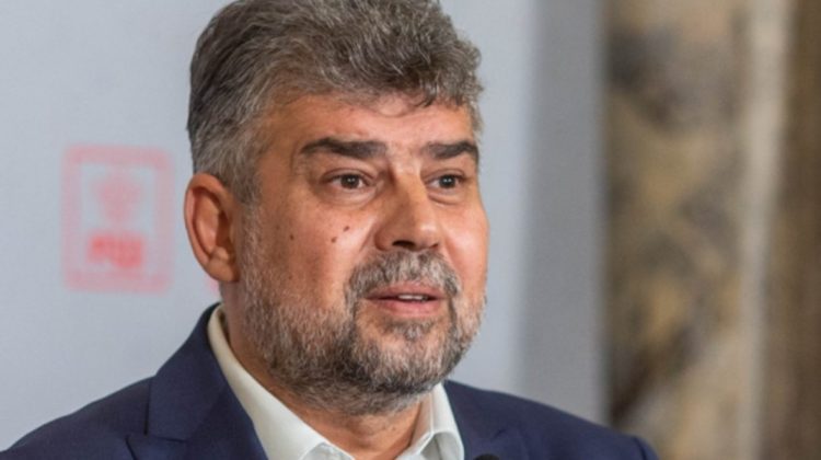 Ciolacu, în Republica Moldova: „Cu fiecare pod construit cu România, veți ridica un zid și mai mare în fața Rusiei”
