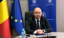 Ministrul român de Externe pentru BBC: Dorim să vedem unirea Republicii Moldova cu România în interiorul UE