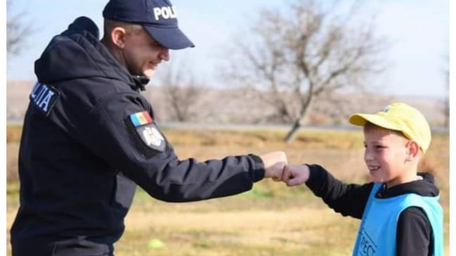Atenție, elevi! Recomandările poliției pentru perioada vacanței de primăvară