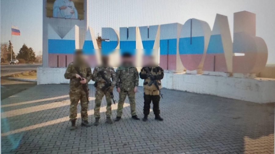 Un militar rus, care a luptat în Ucraina, reținut pe Aeroportul Chișinău! Scopul vizitei