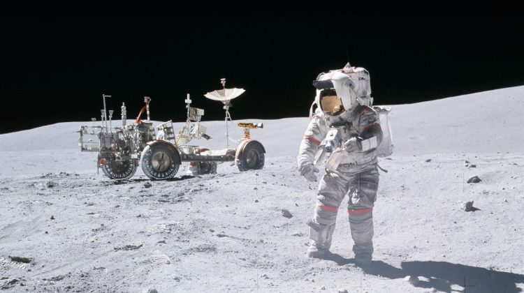 NASA va anunța astronauții care vor orbita în jurul Lunii în 2024