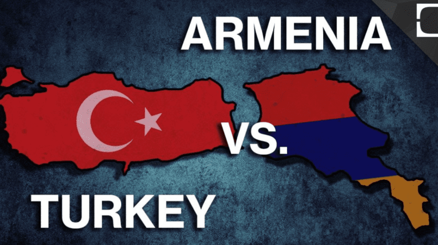 Armenia şi Turcia îşi redeschid parţial frontiera, după trei decenii