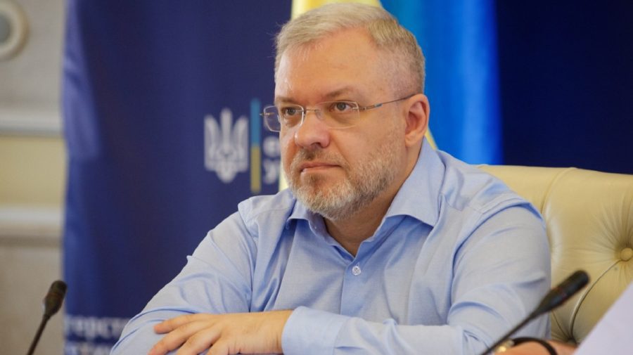 Ministrul ucrainean al Energiei: Ucraina va produce combustibil nuclear