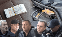 VIDEO ”Vânzătorii” de permise de conducere din Bălți vor sta 30 de zile în arest. Aceștea pledează nevinovați