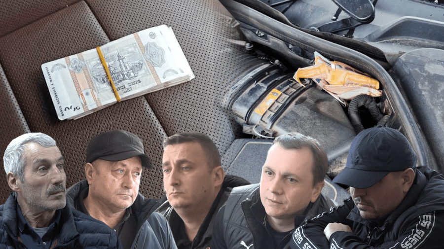 VIDEO ”Vânzătorii” de permise de conducere din Bălți vor sta 30 de zile în arest. Aceștea pledează nevinovați