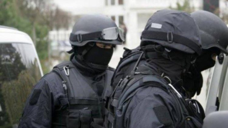 Ultima oră! Percheziții la mai mulți figuranți pe o cauză penală care vizează „pregătirea dezordinilor în masă”