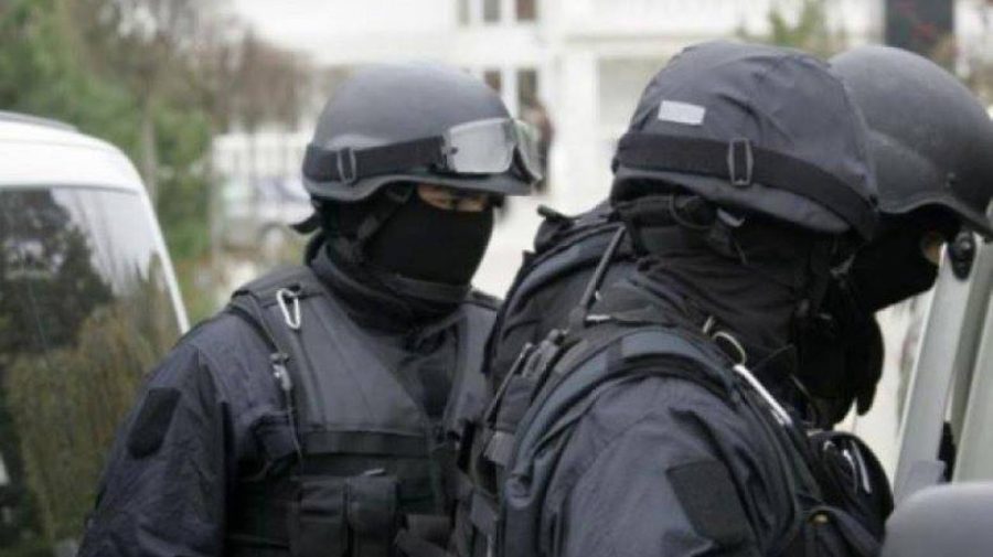 Ultima oră! Percheziții la mai mulți figuranți pe o cauză penală care vizează „pregătirea dezordinilor în masă”