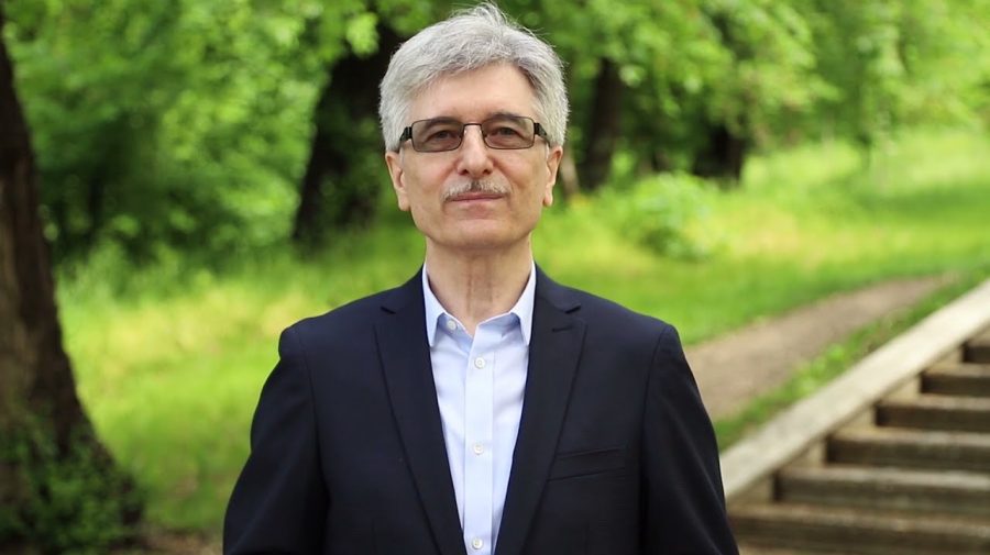 Fostul ministru al Finanțelor, Dumitru Budianschi, ar putea prelua șefia CNPF. Cine anunță acest lucru
