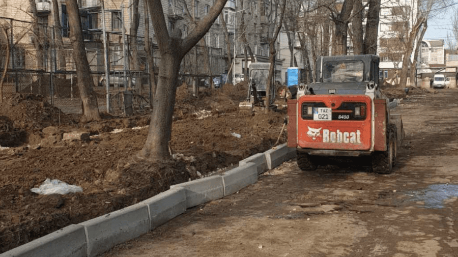 Investiții pentru reparația căilor de acces în blocurile locative. Câți bani va cheltui municipalitatea