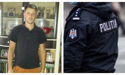 Bărbatul din Rîșcani, dispărut în luna februarie, găsit de poliție. Unde s-a aflat în toată perioada asta
