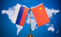 Rusia şi China sunt îngrijorate de prezenţa în creştere a NATO în Asia