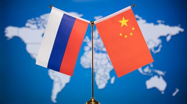 Rusia şi China sunt îngrijorate de prezenţa în creştere a NATO în Asia