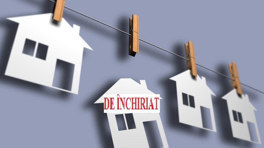 Fiscul a identificat sute de proprietari care dădeau în chirie fără să plătească impozit