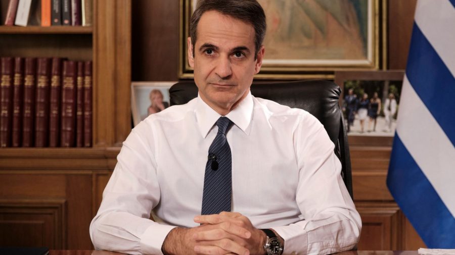 Grecia: După catastrofa feroviară, premierul Mitsotakis anunţă alegeri în mai