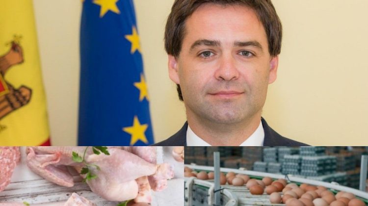 Popescu, despre decizia CE: O recunoaștere că produsele noastre sunt de calitate înaltă