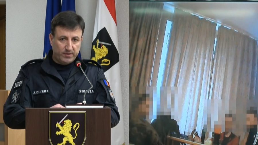 Doi FSB-iști, unul cu porecla „Mayn Sandu”, desecretizați de polițiștii moldoveni infiltrați. Detalii de la Cernăuțeanu