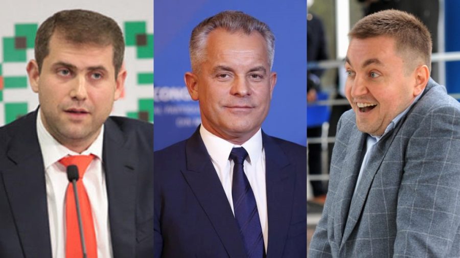 VIDEO Victor Chirilă: Suntem în discuții ca UE să blocheze conturile oligarhilor moldoveni