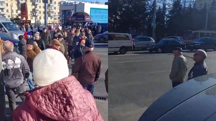 Polițiștii avertizează deputații ȘOR că riscă să li se „șteargă statutul” pentru blocarea drumurilor în zile de muncă