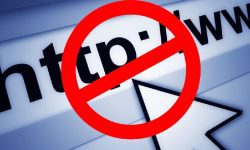 DOC Alte 5 site-uri, blocate de SIS: Publică informații false în domeniul ce afectează securitatea națională