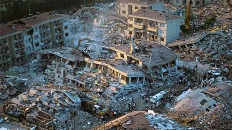 Cele mai mari cutremure înregistrate în Europa. Un puternic seism a fost în Italia şi a ucis peste 100.000 de persoane