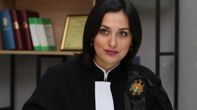 Strigăt de DISPERARE? Magistrată din Moldova, după Adunarea Judecătorilor: ”Uneori pleci dintr-un loc…”