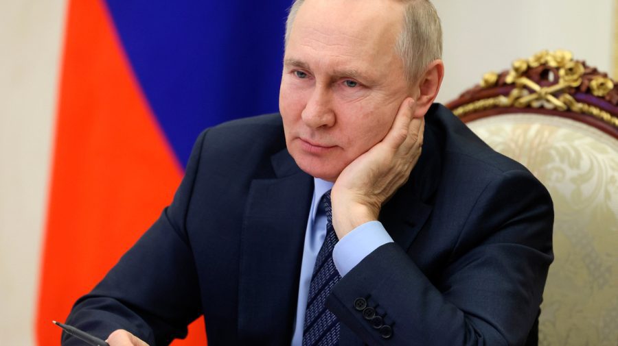 Putin ar putea fi „redus la tăcere” de elita rusă înainte să ajungă să depună mărturie la Haga