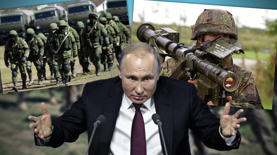 China, pregătită să-şi intensifice cooperarea cu armata lui Putin