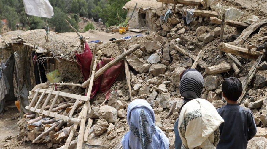 Cel puțin 12 morți și peste 200 de răniți în urma unui cutremur puternic din Pakistan și Afganistan