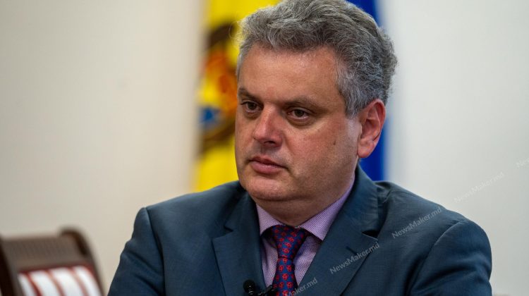 Oleg Serebrian: Nu există nicio înțelegere cu Kievul în privința unei operațiuni militare în stânga Nistrului