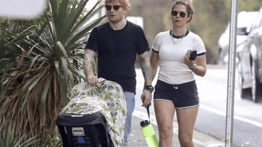 Veste tristă în familia lui Ed Sheeran. Anunțul făcut de renumitul cântăreț