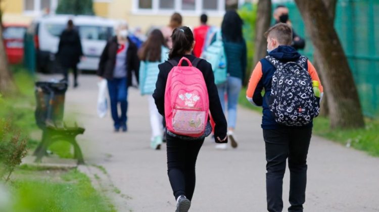 Bucurie mare pentru elevi! Începe vacanța de primăvară