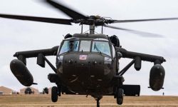 Două elicoptere militare ale SUA s-au prăbușit în Kentucky. Nu se cunoaște dacă există supraviețuitori