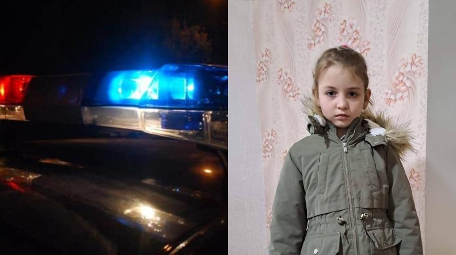 NOI DETALII despre fetița de 8 ani înecată: Unde a fost găsită