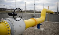 Prețul mediu la care „Energocom” a vândut către „Moldovagaz” o cantitate de gaze naturale pentru ultimele trei luni