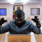 DOC Fost șef de direcție la STICS, acuzații grave: Ce ar sta în spatele atacului cibernetic asupra sistemelor statului