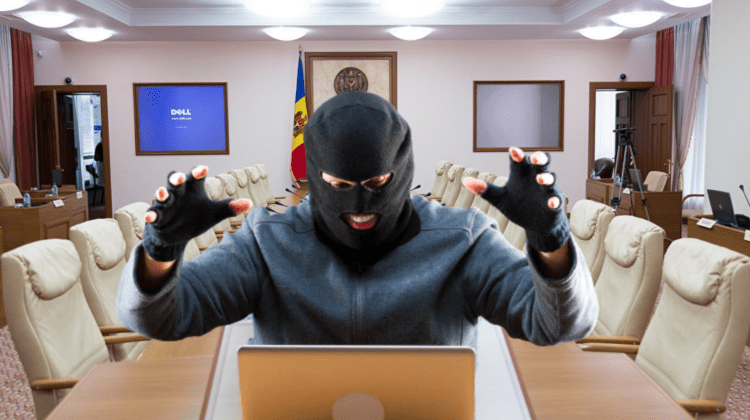 DOC Strategia Națională de Securitate: În Moldova va fi creată o instituție care să ne protejeze de hackeri