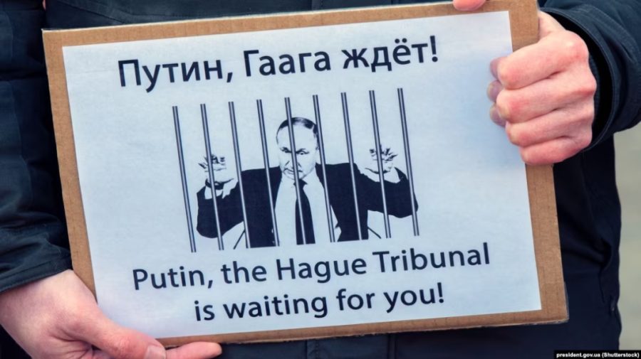 Peskov: Rusia nu recunoaște jurisdicția Tribunalului Internațional de la Haga