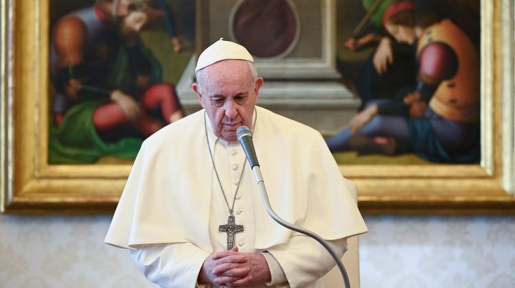 Ultimele informații despre starea de sănătate a Papei Francisc