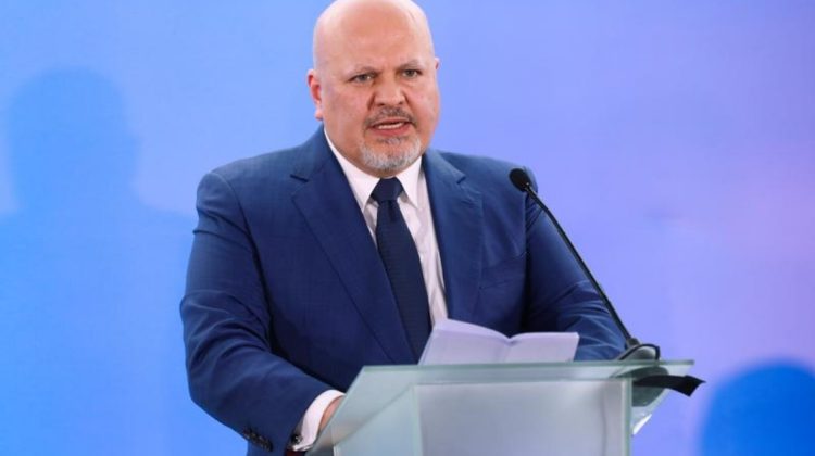 Procurorul-șef al Curții Penale Internaționale a răspuns dacă, totuși, ar putea ajunge Vladimir Putin după gratii