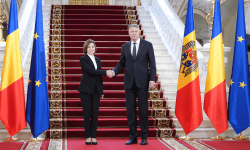 Șansele Moldovei la NATO prin unirea cu România. Politolog: Nu sunt condițiile necesare. Ar fi nevoie de un referendum