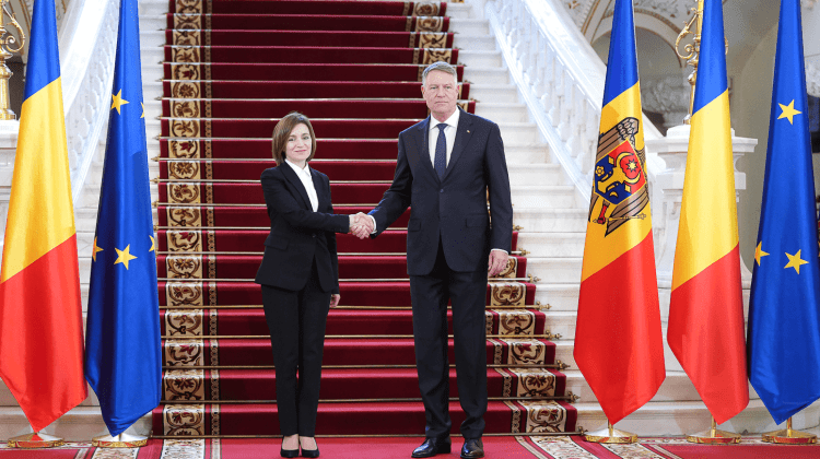 Șansele Moldovei la NATO prin unirea cu România. Politolog: Nu sunt condițiile necesare. Ar fi nevoie de un referendum