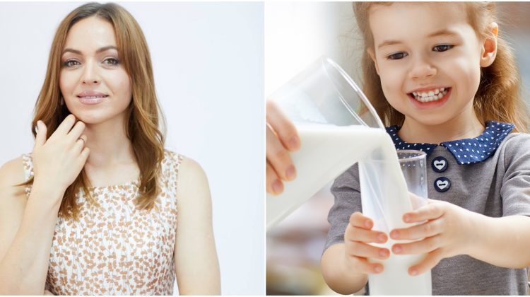 Lilia Rața, despre intoleranța la lactoză: Ce este și care sunt simptomele asociate?