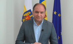 VIDEO Ceban reacționează la acuzațiile ANRE: Ne vom adresa la Procuratură