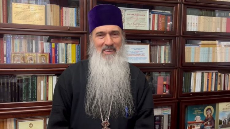 FOTO, VIDEO O arhiepiscopie din România și-a făcut cont de Instagram: „Mijloacele astea tehnice ajută să ne apropiem”