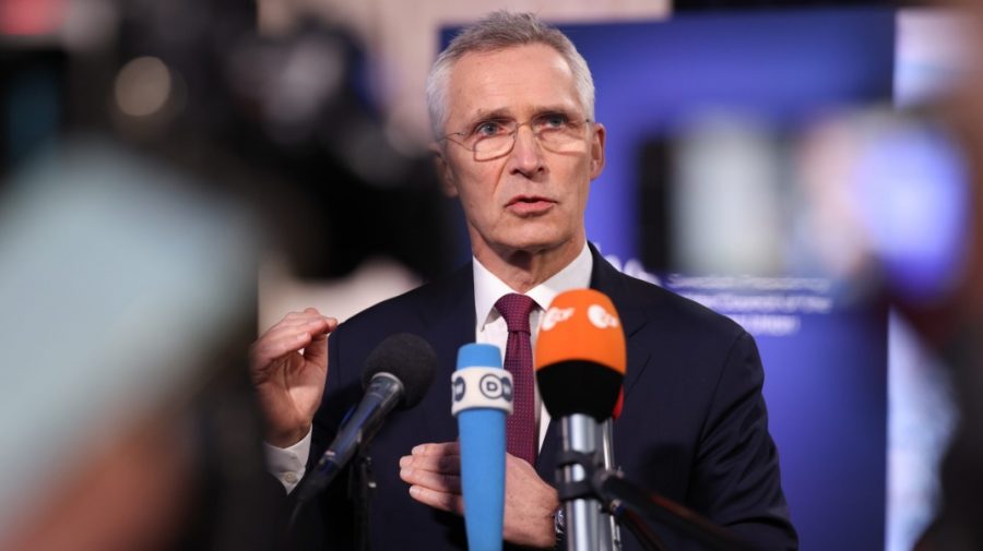 Stoltenberg, despre atacul asupra Nord Stream: Este corect să așteptăm finalizarea investigațiilor. Ce zvonuri sunt?