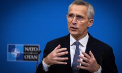 NATO: Partenerii occidentali ai Ucrainei să se pregătească să sprijine mult timp. Putin „vrea mai mult război”