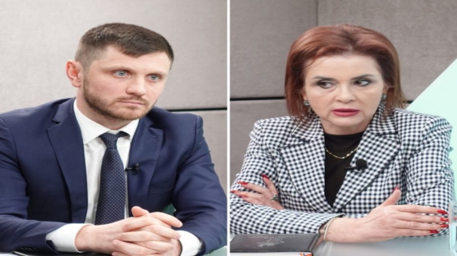 Magistrați: Eticheta „judecători corupți” este prea des vehiculată în lipsa unor condamnări definitive!