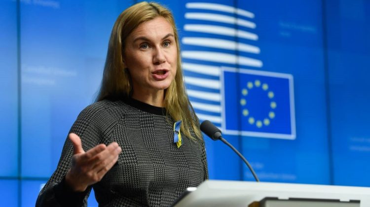 UE caută o soluție legală pentru a împiedica exportatorii de gaze din Rusia și Belarus să depună în avans oferte