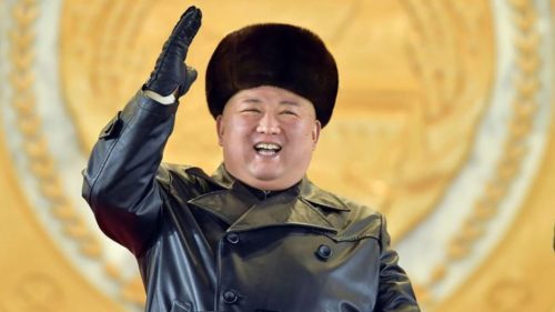 Coreea de Nord acuză Japonia că s-ar pregăti să pună în funcție mășinăria de război și să o invadeze